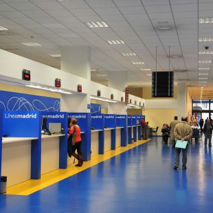 La subida de presupuesto en el 010 no soluciona el conflicto