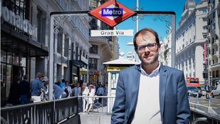 Viondi (PSOE): "Rollán es responsable: ocultó información o se la ocultaron a él"