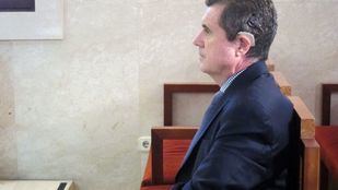 Matas ingresa en la cárcel de Aranjuez