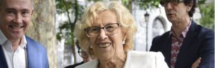 Año tres de Carmena: de "la más querida" a la "decepción"