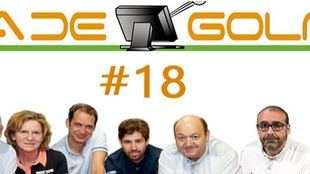 Us Open, Nieves Herrero y un gran torneo benéfico