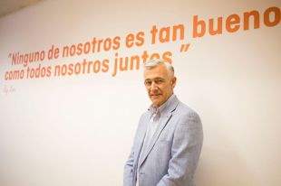 Juan Rubio (Cs): “No puedo garantizar que sea seguro trabajar en Metro”