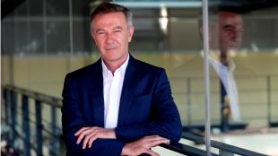 Guirao tomará posesión este jueves como nuevo ministro de Cultura