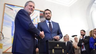 ¿Tendrá derecho ahora Huerta a un sueldo de exministro?