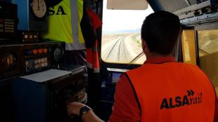 El Centro de Formación Ferroviaria de ALSA impartirá su primer curso para maquinistas