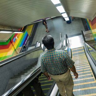 Metro no abrirá 24 horas como hizo en el WorldPride
