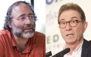 Villalobos y Cedrún, esta tarde en Onda Madrid