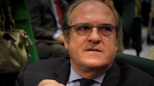 Gabilondo cree que la situación de Huerta era "insostenible"