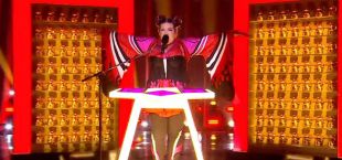 La ganadora de Eurovisión, Netta, traerá su himno contra el bullying a Madrid