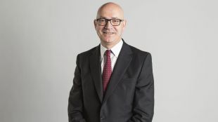 Nuño de la Rosa, nuevo presidente de El Corte Inglés