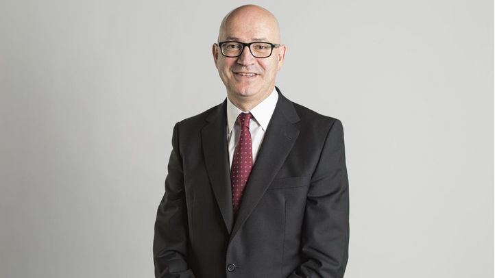 Jesús Nuño de la Rosa, nuevo presidente del El Corte Inglés.
