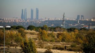 El Ayuntamiento alumbrará una nueva Ordenanza de Calidad del Aire