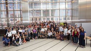 Bankia reconoce a empresas, estudiantes y centros de FP dual que promueven la innovación y el emprendimiento en Madrid