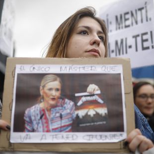 Otros tres profesores de la URJC, investigados en el 'caso máster'