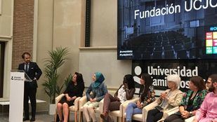 Nace la Fundación Universidad Camilo José Cela