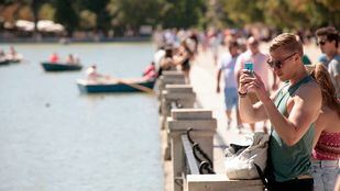 La Comunidad tiene constancia de más de 8.000 viviendas turísticas