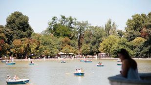 Planes para disfrutar de un soleado fin de semana