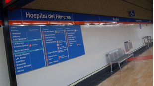 Arrancan las obras de la línea 7b: estas son las alternativas