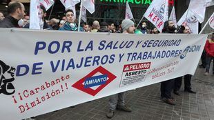 Más protestas: 25 y 27, nuevas fechas