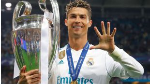 Ronaldo reconoce el fraude y pacta para evitar la cárcel