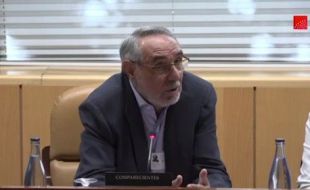 “No había riesgo”: los comparecientes respaldan la versión de Metro