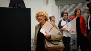 Revuelo: un anuncio 'expulsa' de la cultura a los mayores de 65