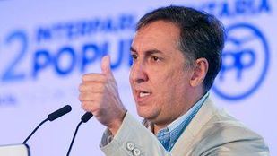 El portavoz de Exteriores podría suceder a Rajoy al frente del partido