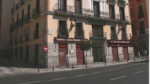 La histórica Casa Ciriaco cerrará a finales de mes