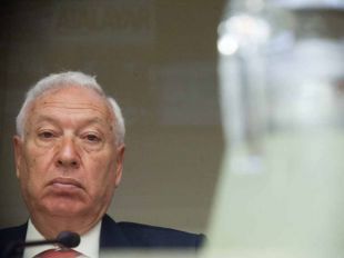 Margallo se apunta a la 'fiesta' y dará batalla por el relevo