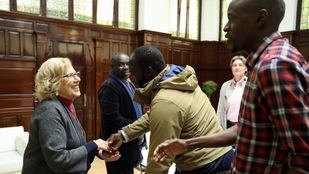 El Ayuntamiento repartirá en julio la Tarjeta de Vecindad