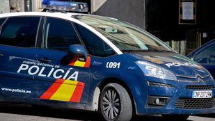 Policía Nacional