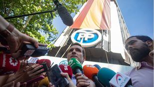 La juez del caso Máster pide acreditar su aforamiento