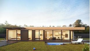 La arquitectura modular, una tendencia que se adueña del mundo de la construcción