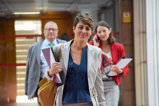 Colombia abre expediente a Ruiz-Huerta y podrían prohibirle entrar al país