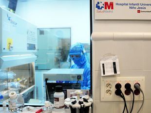 Ayudas para contratar a un centenar de cerebros fugados