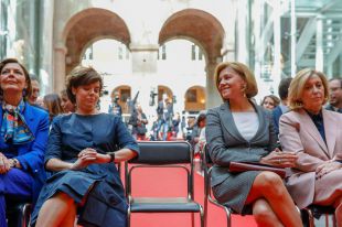 Los cuatro aspirantes (reales) al trono