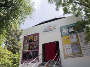 Se abre este martes el corral de comedias de Moyano