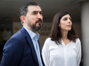 Escolar y Ejerique, imputados por revelación de secretos