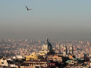 Nuevo modelo de predicción para mejorar la calidad del aire