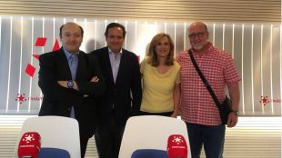 UGT y CEIM debaten: reforma laboral, ¿derogarla o mejorarla?