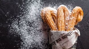 Todo lo que debes saber sobre cómo montar un negocio de churros