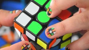 Pasión por el cubo de Rubik: así será el campeonato europeo en Madrid