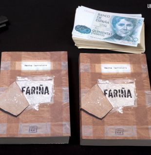 La Justicia levanta el secuestro de Fariña