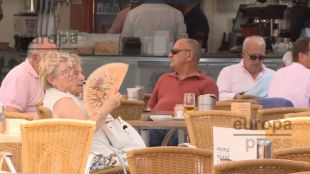 Comienza el verano más fresco de los últimos años