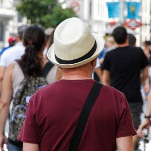 Llega el calor: alerta amarilla este fin de semana