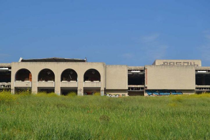 Conjunto Kodak, en la A-6