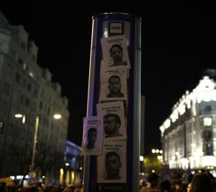 La Fiscalía recurre la libertad de La Manada y su abogado rechaza que juzgue "la calle"