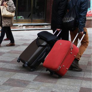 Expedientados casi 500 pisos turísticos