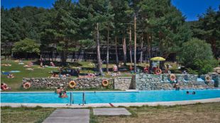 Los planes más refrescantes del 'finde'