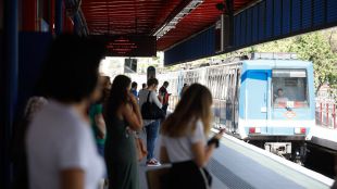 El 4G viaja en Metro: en todas las estaciones en dos años